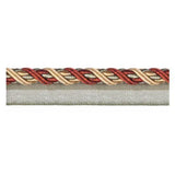 Florentine - Flanged Cord £8.50 (10% off RRP)