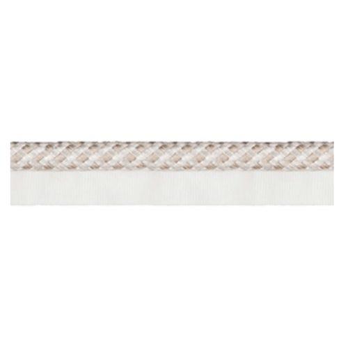 Belezza - Flanged Cord £9.50 (10% off RRP)