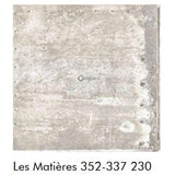 Les Matieres - Metal Panel £84 (15% off RRP)