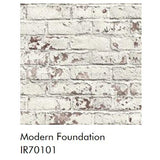 Modern Foundation - Aged Brick £93 (15% off RRP)