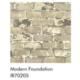 Modern Foundation - Aged Brick £93 (15% off RRP)