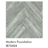 Modern Foundation - Herringbone Wood £93 (15% off RRP)