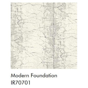 Modern Foundation - Crackle Stripe £93 (15% off RRP)