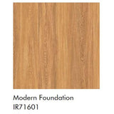Modern Foundation - Wood Grain £93 (15% off RRP)