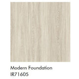 Modern Foundation - Wood Grain £93 (15% off RRP)