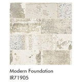Modern Foundation - Crackle Tile £93 (15% off RRP)