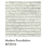 Modern Foundation - Painted Brick £93 (15% off RRP)