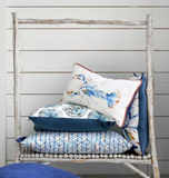 Voyage Maison - Lobster Cobalt- Riviera Collection £39.50 (10% off RRP)