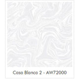 Casa Blanca 2 - Marble Swirl £101 (15% off RRP)