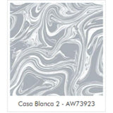 Casa Blanca 2 - Marble Swirl £101 (15% off RRP)