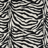 Wild - Cream Zebra £37.50 (15% off RRP)