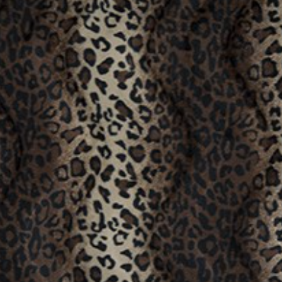 Wild - Brown Leopard £37.50 (15% off RRP)