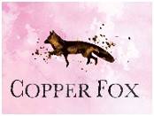 Introducing Copper Fox Trimmings