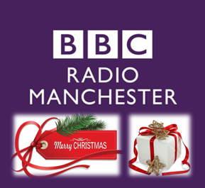 BBC Radio Manchester Live Christmas Special 2020