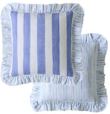 Blue Bell Gray - Sunday Stripe £36.00 (10% off RRP)