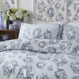 Cath Kidston - 30 Years Toile Pale Blue Bedlinen (15% off RRP)