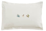 Sophie Allport - Orchard Birds White Bedlinen (15% off RRP)