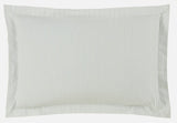 Sophie Allport - Uppingham Stripe Mint Green Bedlinen (15% off RRP)