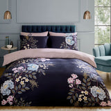 Sara Miller - Oriental Blossom Bedlinen (15% off RRP)
