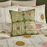 Orla Kiely - Abacus Flower Sunrise Bedlinen (15% off RRP)