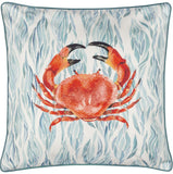 Abersoch Crab Outdoor Cushion £10 (10% off RRP)