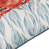 Abersoch Crab Outdoor Cushion £10 (10% off RRP)