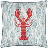Abersoch Lobster Outdoor Cushion £10 (10% off RRP)