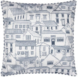 Abersoch Town Cushion £10 (10% off RRP)