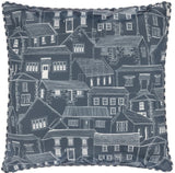 Abersoch Town Cushion £10 (10% off RRP)