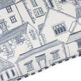 Abersoch Town Cushion £10 (10% off RRP)