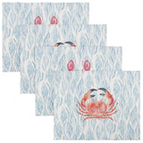 Abersoch Table Runner from £16.50 4 Placemats £18 (10% off RRP)