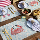 Abersoch Table Runner from £16.50 4 Placemats £18 (10% off RRP)