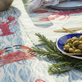 Abersoch Table Runner from £16.50 4 Placemats £18 (10% off RRP)