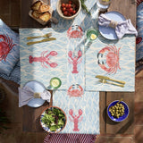 Abersoch Table Runner from £16.50 4 Placemats £18 (10% off RRP)