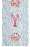 Abersoch Table Runner from £16.50 4 Placemats £18 (10% off RRP)
