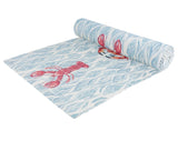 Abersoch Table Runner from £16.50 4 Placemats £18 (10% off RRP)