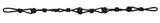 Accord Holdback £10.50 (13% off RRP) 15 Colour Options