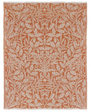 Morris & Co - Acorn Tonal Jacquard Throw £47 (10% off RRP) 4 Colour Options