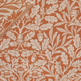 Morris & Co - Acorn Tonal Jacquard Throw £47 (10% off RRP) 4 Colour Options