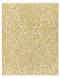 Morris & Co - Acorn Tonal Jacquard Throw £47 (10% off RRP) 4 Colour Options