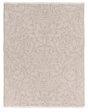 Morris & Co - Acorn Tonal Jacquard Throw £47 (10% off RRP) 4 Colour Options
