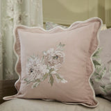 Voyage Maison - Adele Floral Embroidered £34.50 (10% off RRP) 2 Colour Options