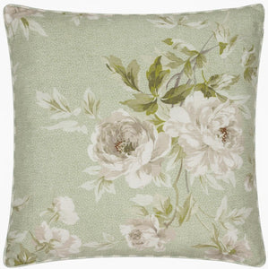 Voyage Maison - Adele Floral Chenille £43.50 (10% off RRP) 2 Colour Options