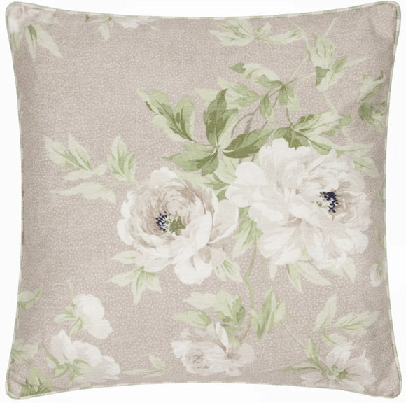 Voyage Maison - Adele Floral Chenille £43.50 (10% off RRP) 2 Colour Options