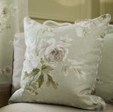 Voyage Maison - Adele Floral Chenille £43.50 (10% off RRP) 2 Colour Options