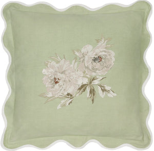 Voyage Maison - Adele Floral Embroidered £34.50 (10% off RRP) 2 Colour Options