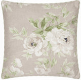 Voyage Maison - Adele Floral Chenille £43.50 (10% off RRP) 2 Colour Options