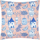 Aegina Cushion £9 (10% off RRP)