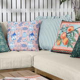 Aegina Cushion £9 (10% off RRP)