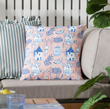 Aegina Cushion £9 (10% off RRP)